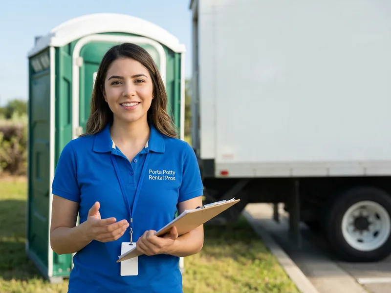 Porta Potty Rental  in Mims  FAQ